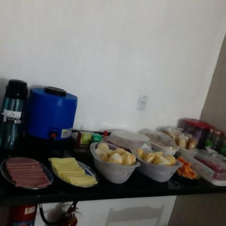 Hotel Flex In Osasco Bagian luar foto