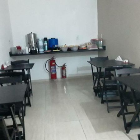 Hotel Flex In Osasco Bagian luar foto