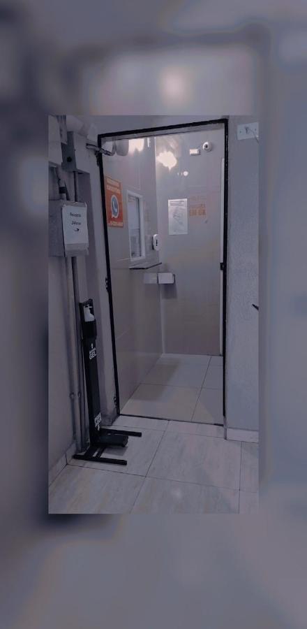 Hotel Flex In Osasco Bagian luar foto