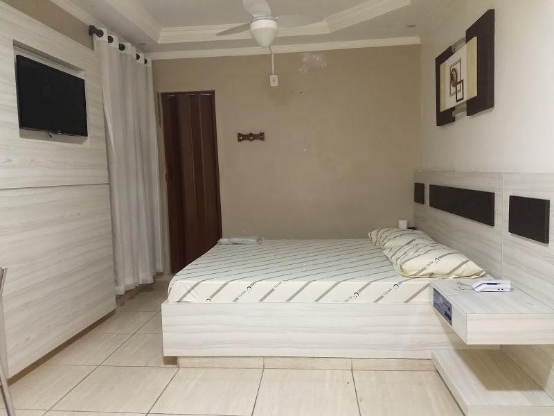 Hotel Flex In Osasco Bagian luar foto