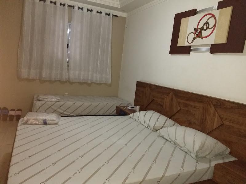 Hotel Flex In Osasco Bagian luar foto