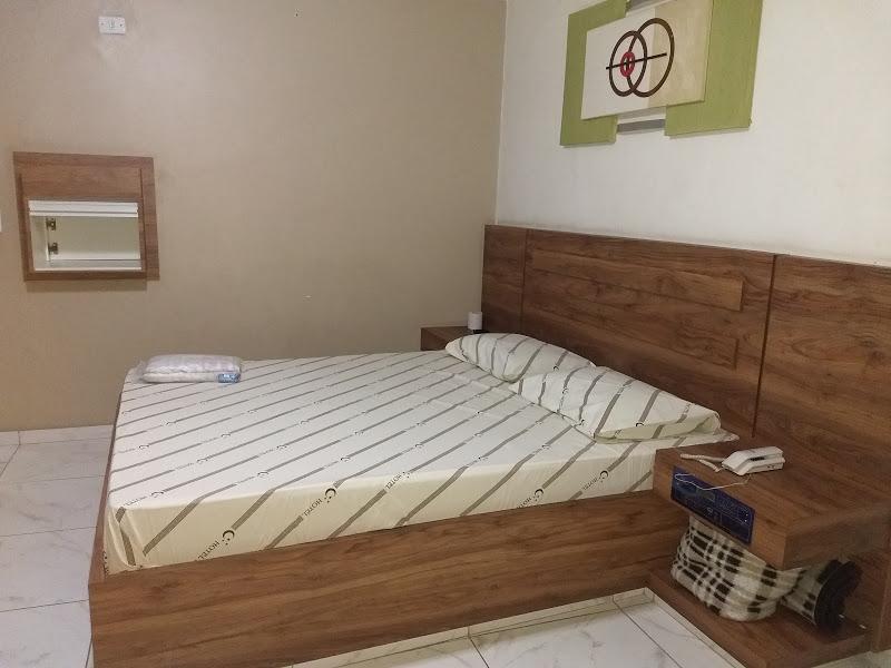 Hotel Flex In Osasco Bagian luar foto