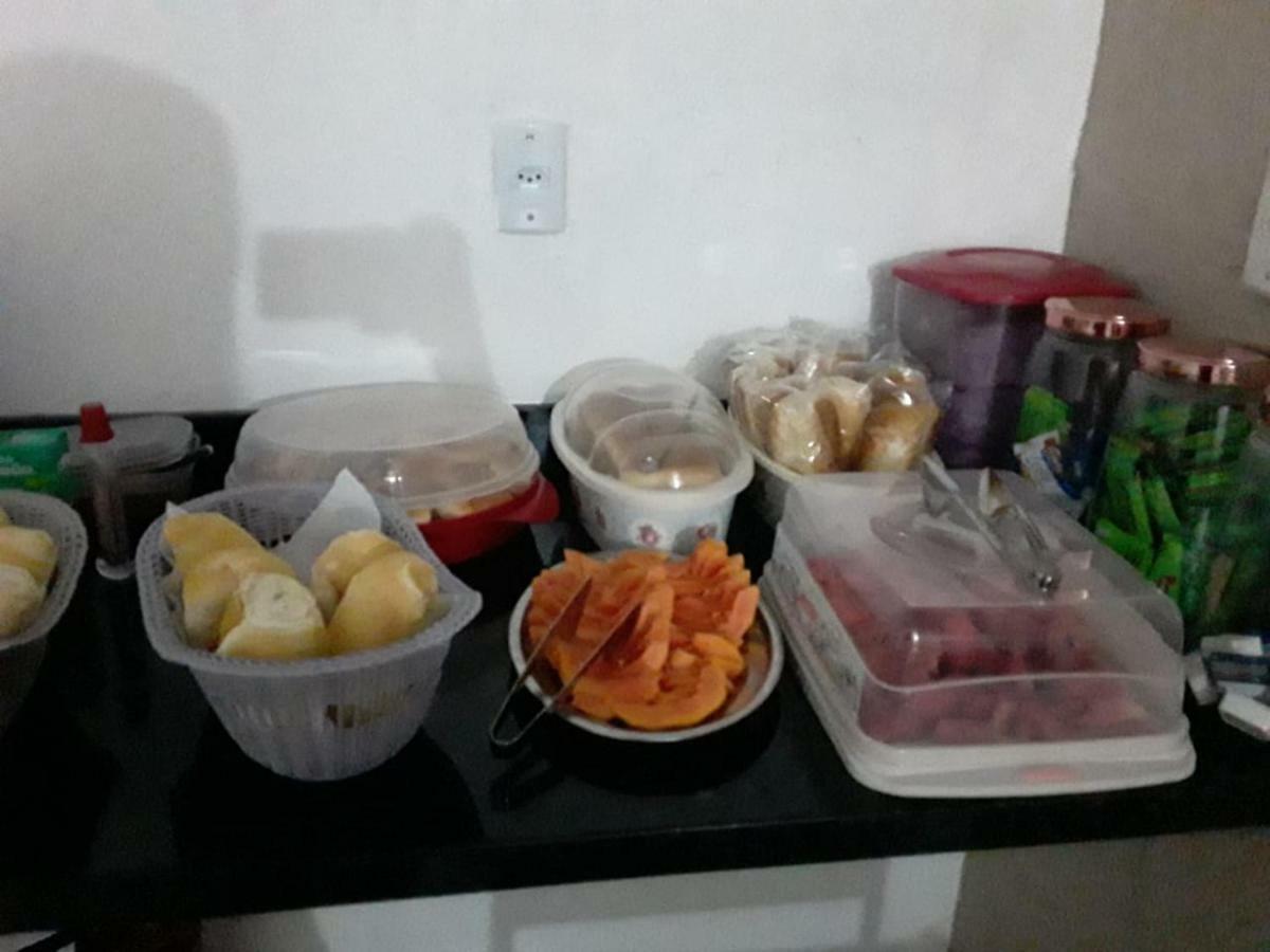 Hotel Flex In Osasco Bagian luar foto