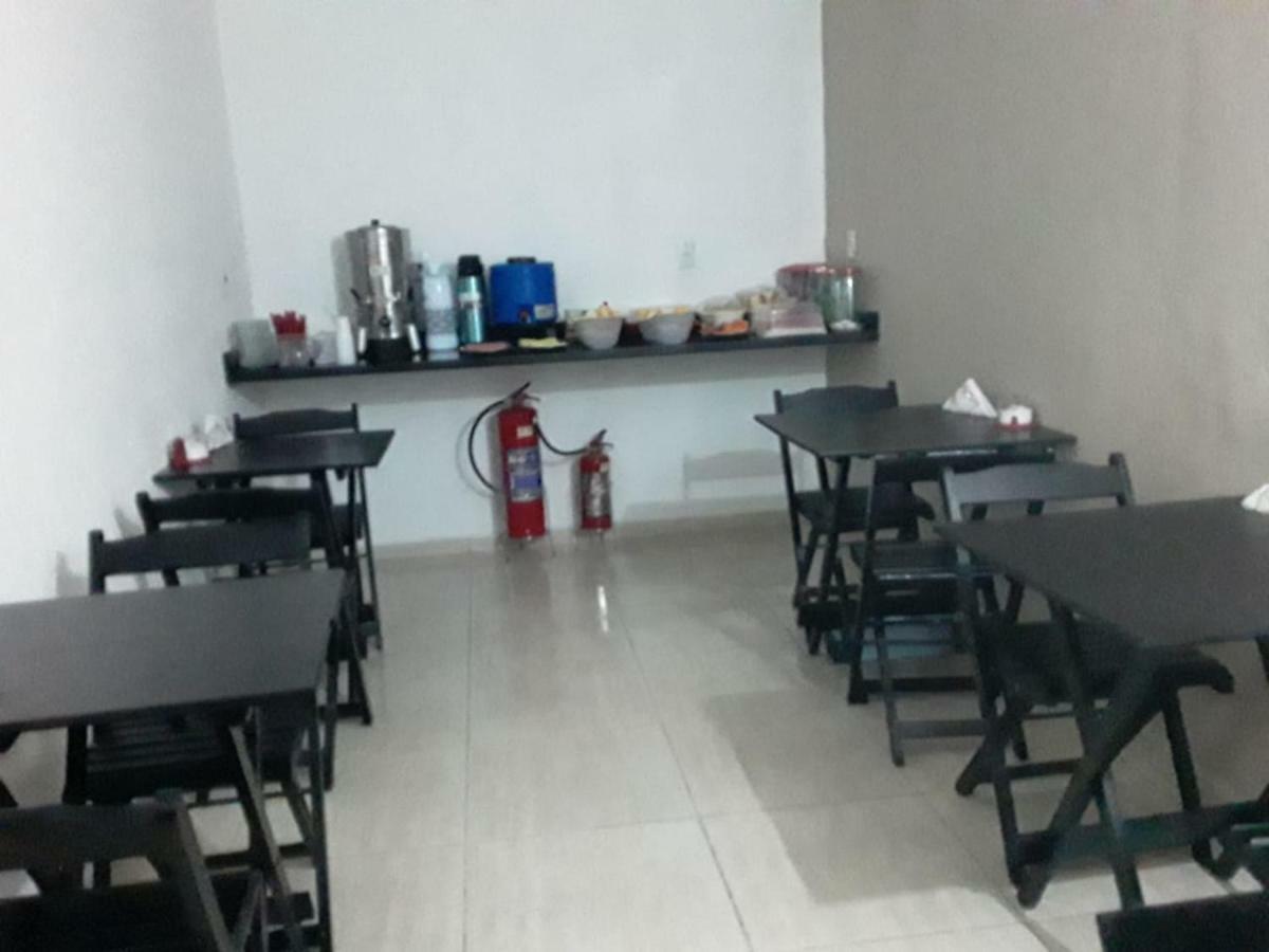 Hotel Flex In Osasco Bagian luar foto