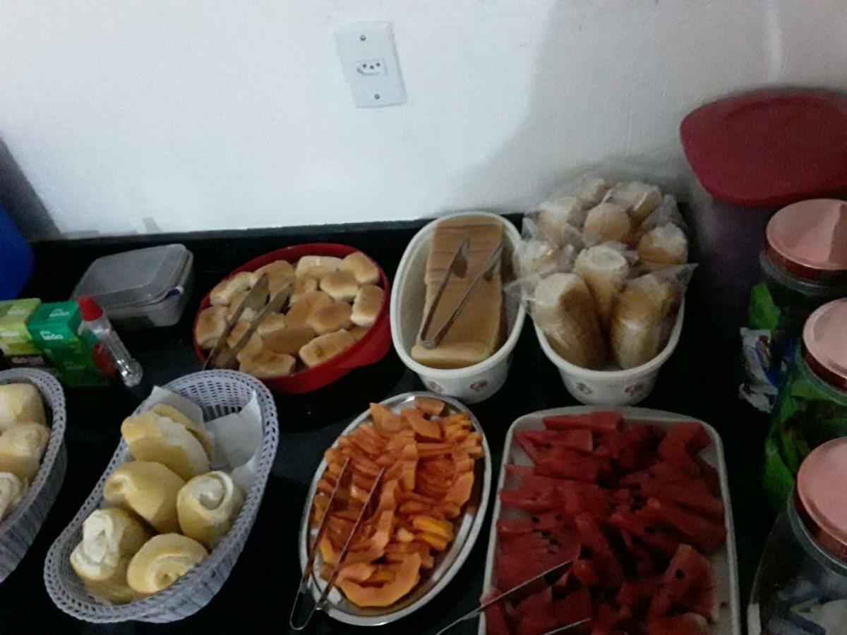 Hotel Flex In Osasco Bagian luar foto