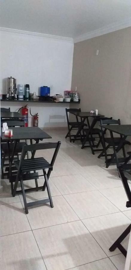 Hotel Flex In Osasco Bagian luar foto