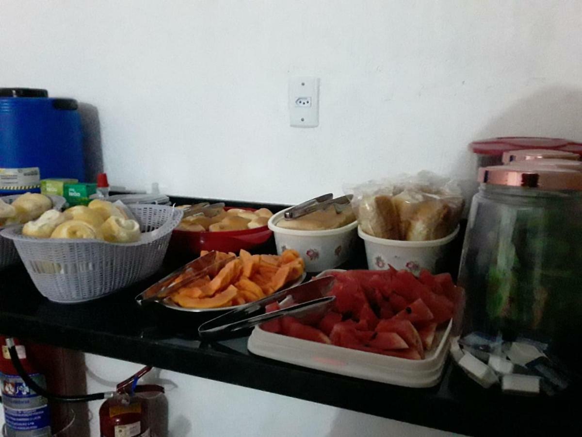 Hotel Flex In Osasco Bagian luar foto