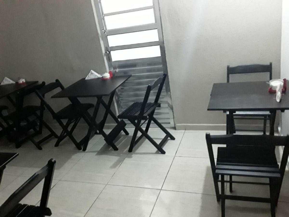 Hotel Flex In Osasco Bagian luar foto