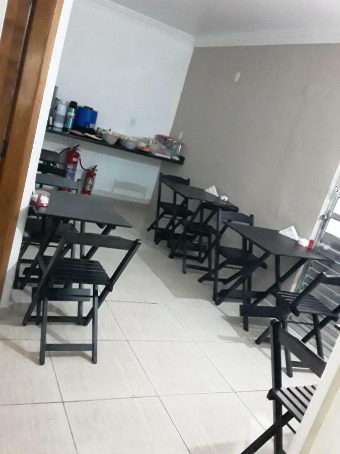 Hotel Flex In Osasco Bagian luar foto