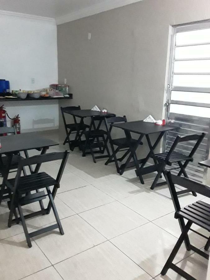 Hotel Flex In Osasco Bagian luar foto