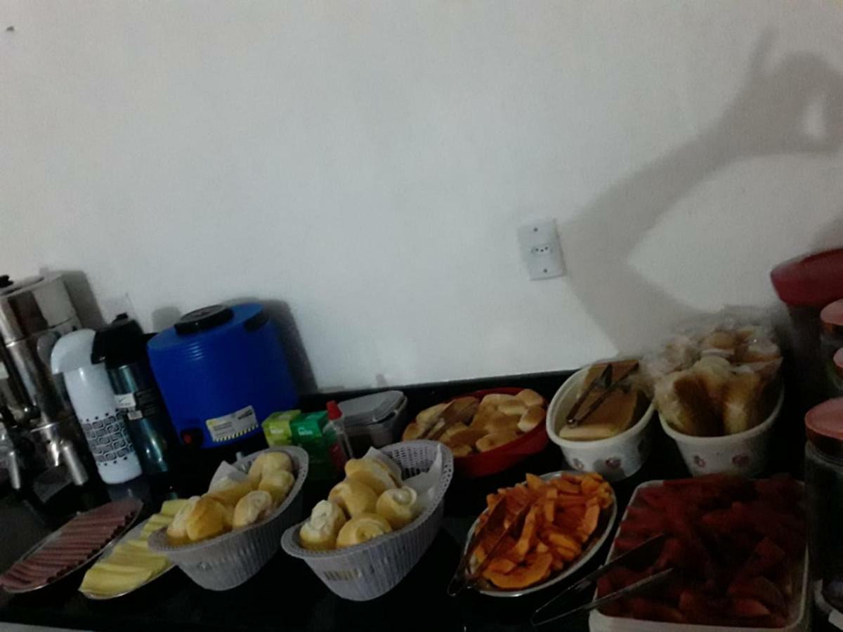 Hotel Flex In Osasco Bagian luar foto