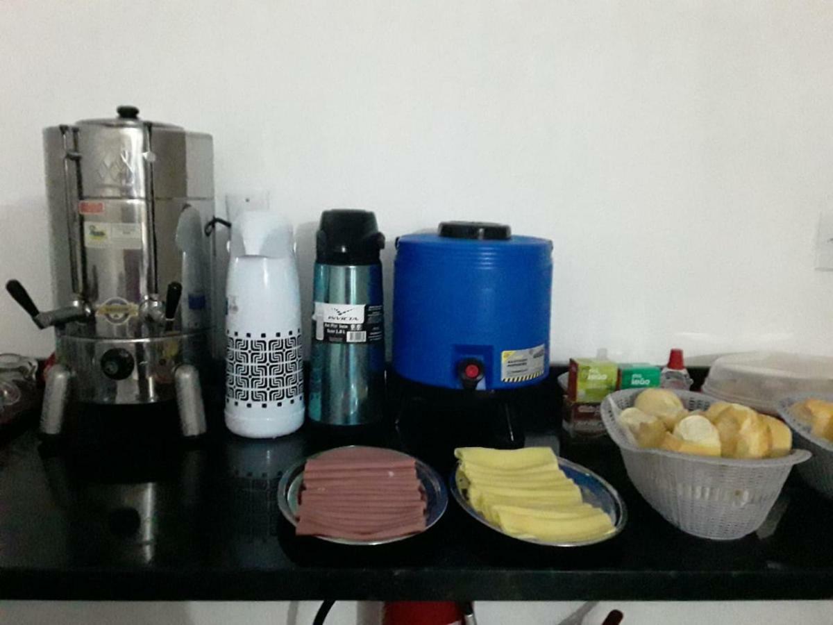 Hotel Flex In Osasco Bagian luar foto